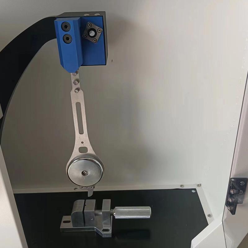 ShuChang SC-XJZH Suspension Impact Tester Figure 3