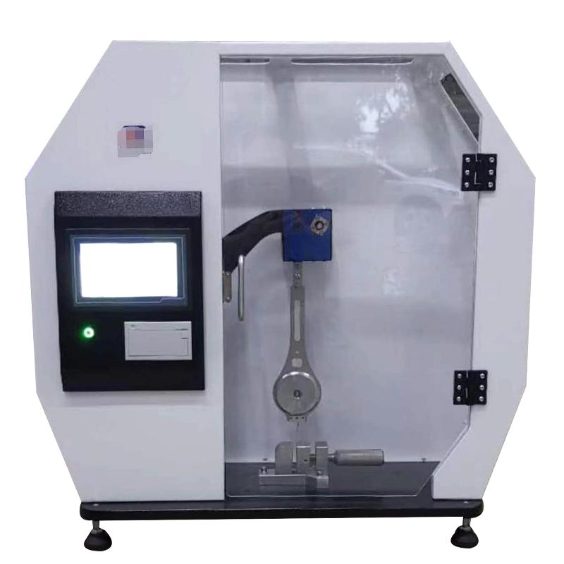 ShuChang SC-JZL Simply Supported Beam Impact Tester