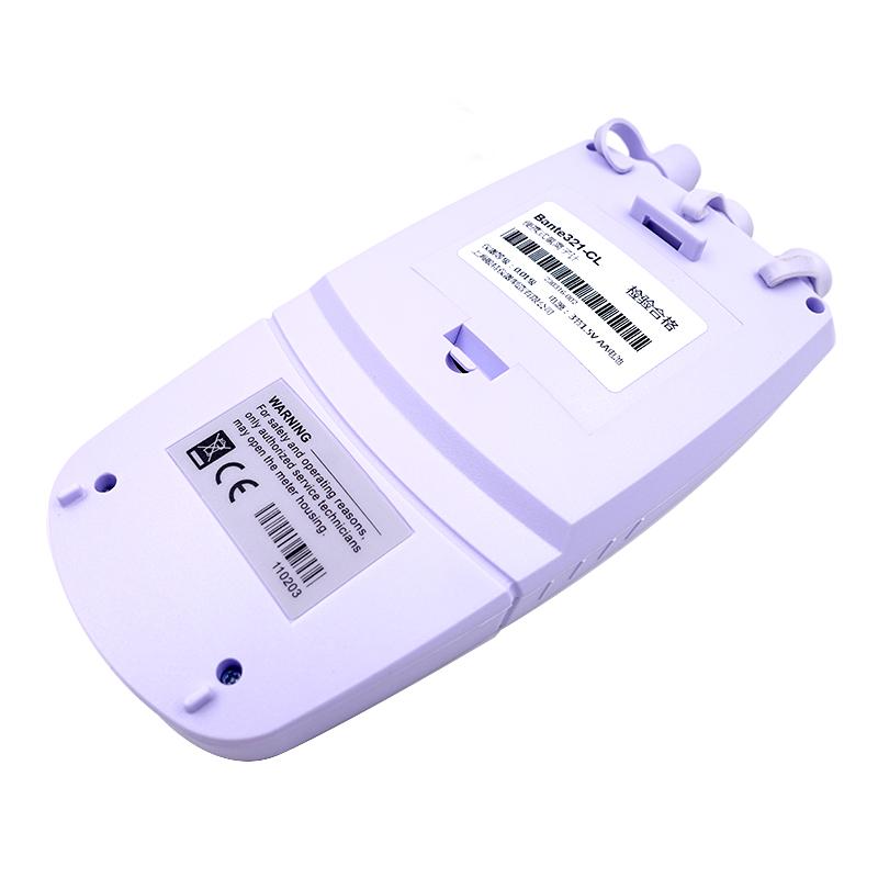 BANTE Bante321-K 便携式离子计 Figure 4