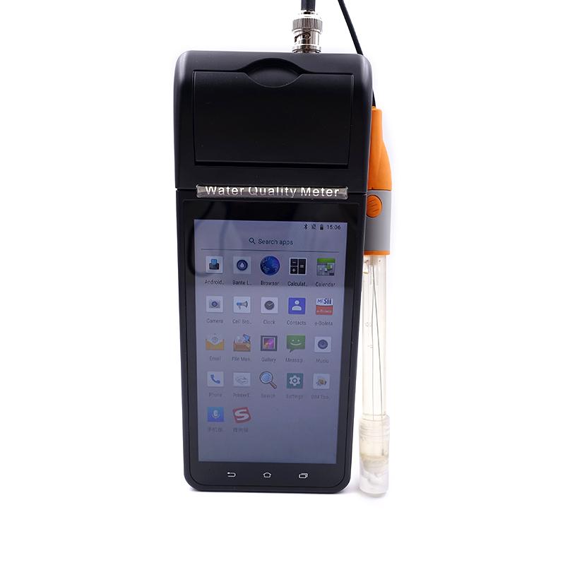 Bante Bante10 Portable intelligent acidity Meter Figure 1