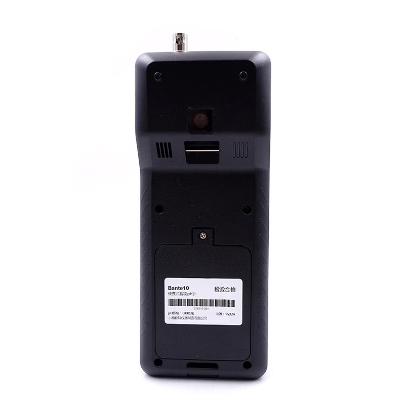 Bante Bante10 Portable intelligent acidity Meter Figure 2