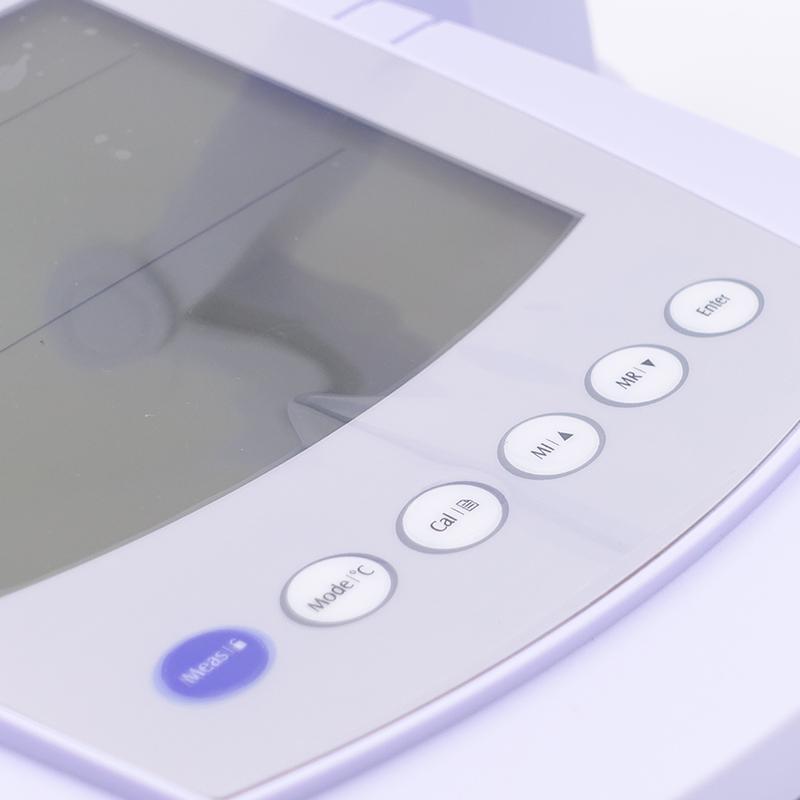 Bante Bante950-DH Laboratory conductivity /TDS/salinity/resistivity Meter Figure 4