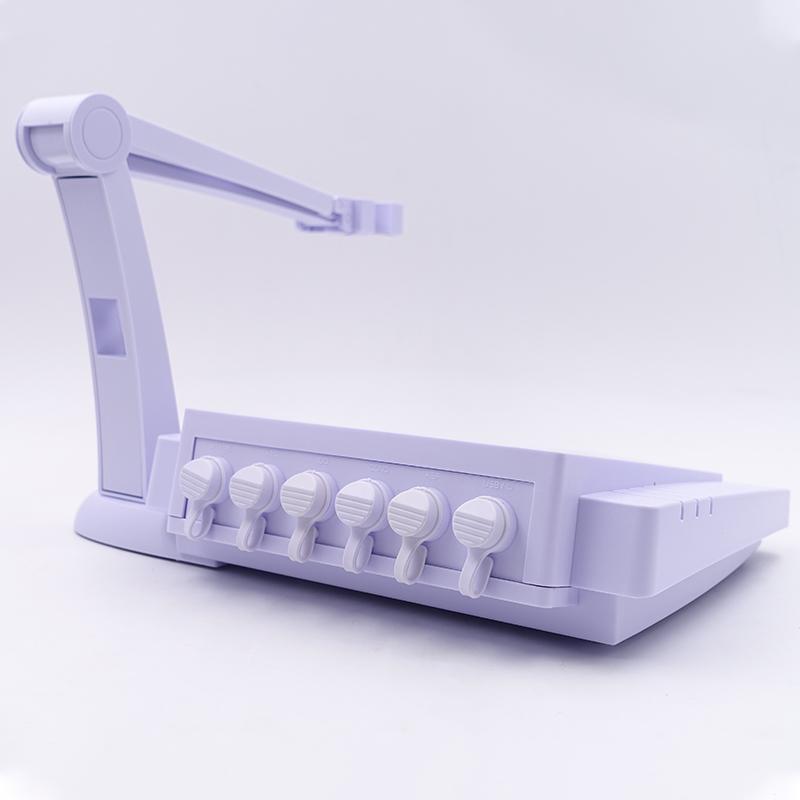 Bante Bante950-DH Laboratory conductivity /TDS/salinity/resistivity Meter Figure 2