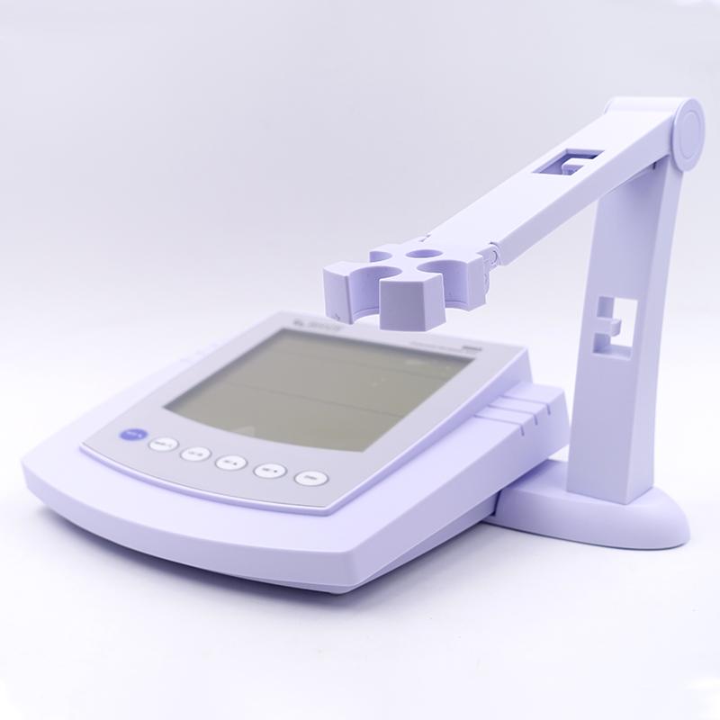 Bante Bante950-DH Laboratory conductivity /TDS/salinity/resistivity Meter Figure 3