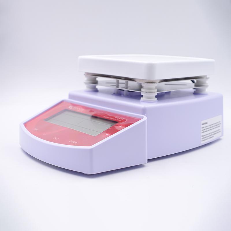 Bante MS400 Stirrer Figure 1