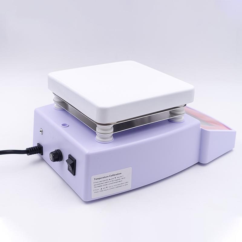 Bante MS400 Stirrer Figure 5