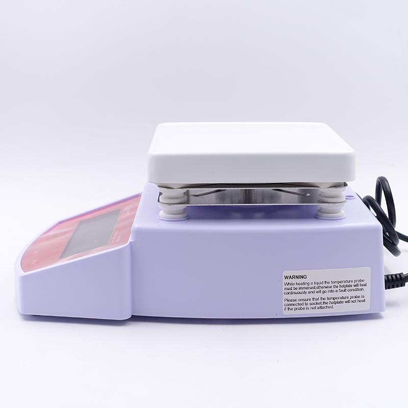 Bante MS400 Stirrer Figure 3