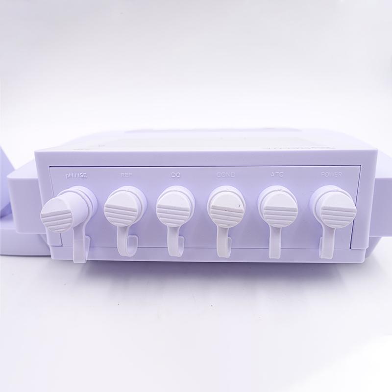 Bante Bante210-UK Laboratory pH Meter Figure 3