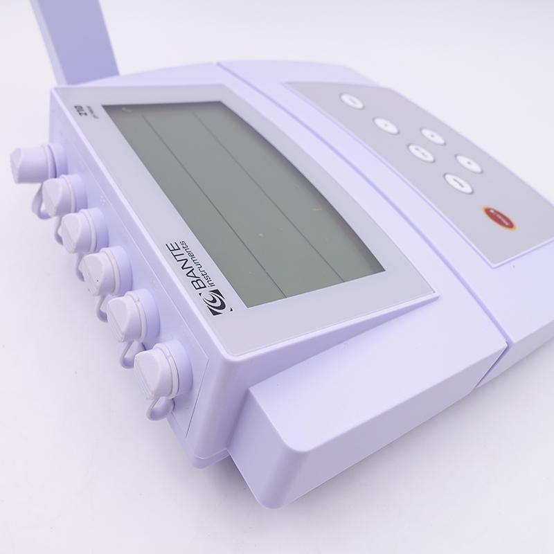 Bante Bante210-UK Laboratory pH Meter Figure 4