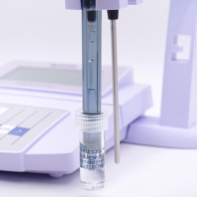 BANTE PHS-3BW-CN 实验室pH计 Figure 4