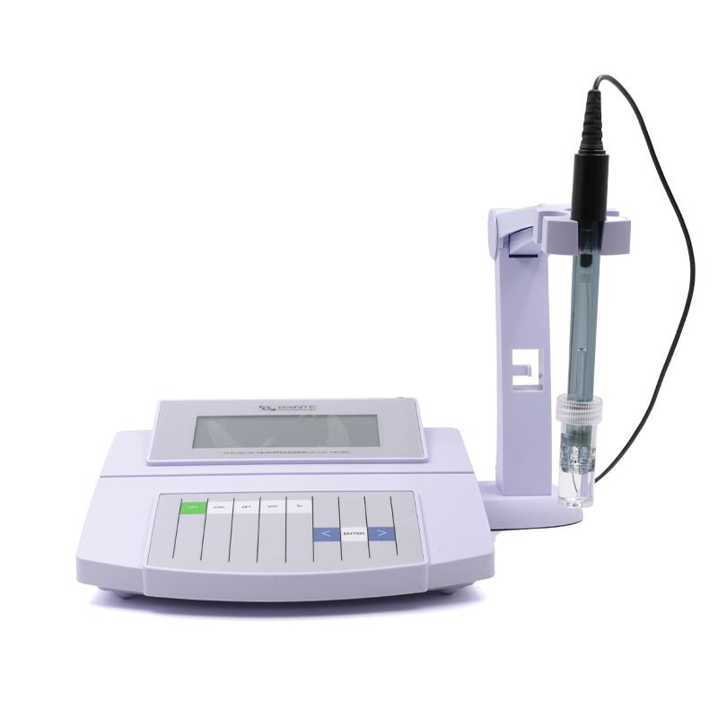 BANTE PHS-25CW-CN 实验室pH计