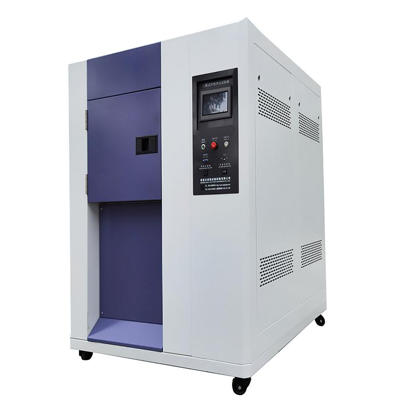 Apkjgroup 3AP-CJ-80C Thermal Shock Test Chamber