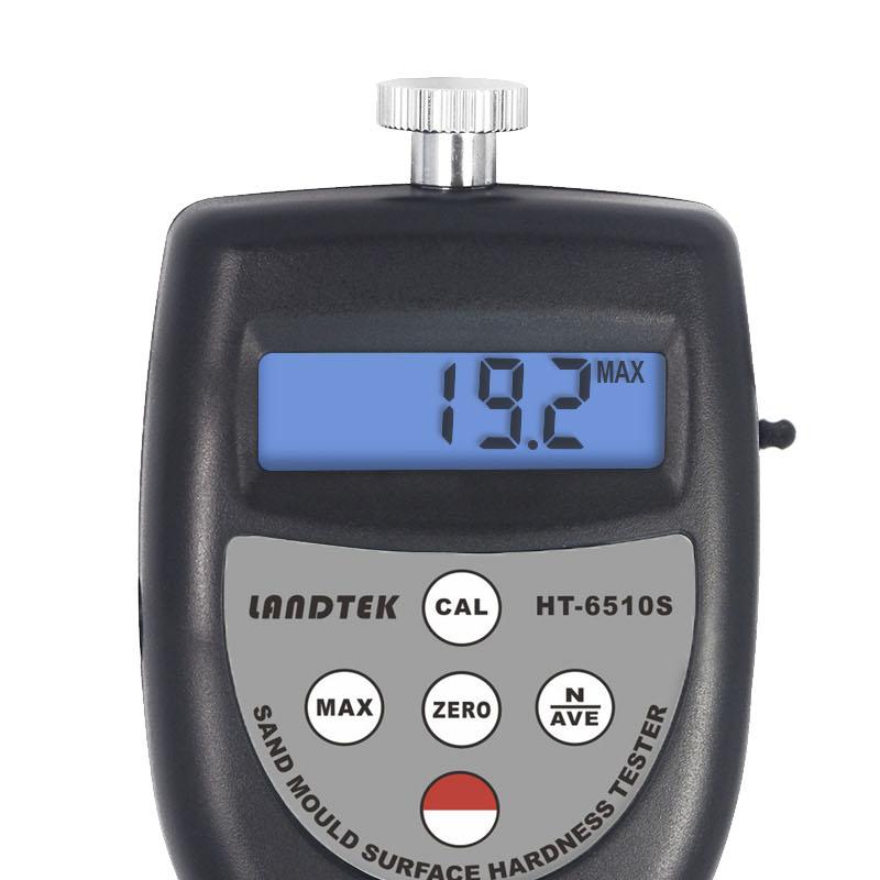 LANDTEK HT-6510S-A Sand surface hardness Gauge Figure 2