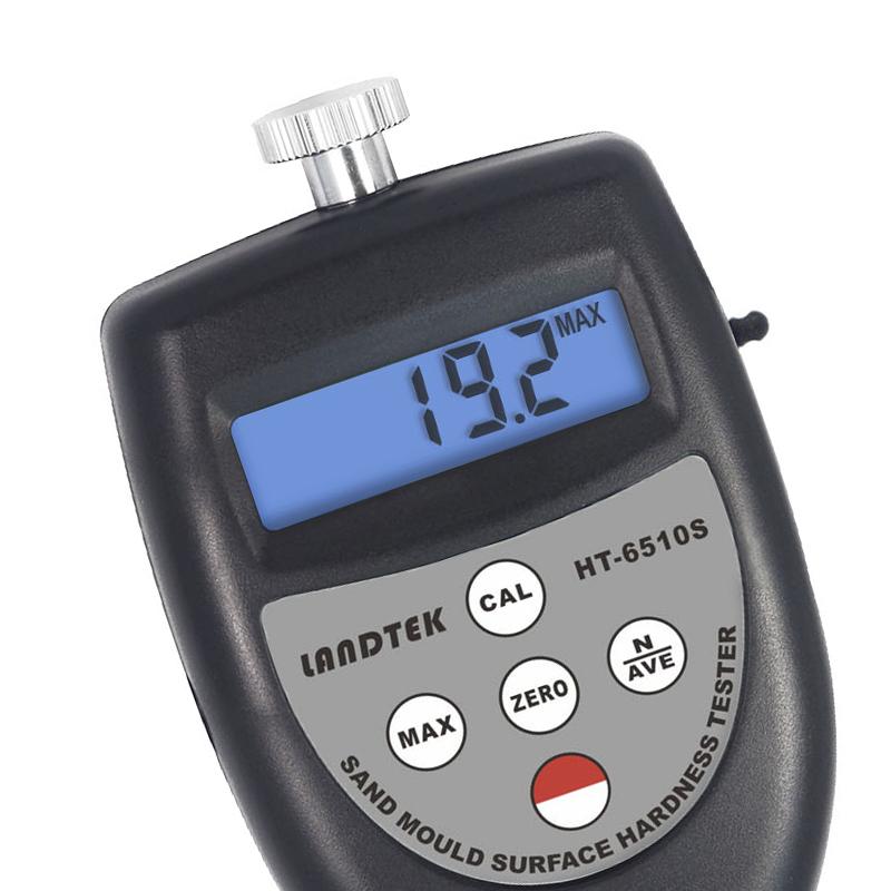 LANDTEK HT-6510S-A Sand surface hardness Gauge Figure 4
