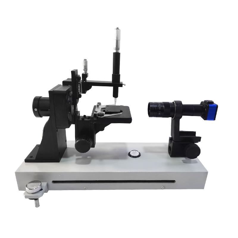 金和 JY-Pha 接触角测定仪 Figure 1