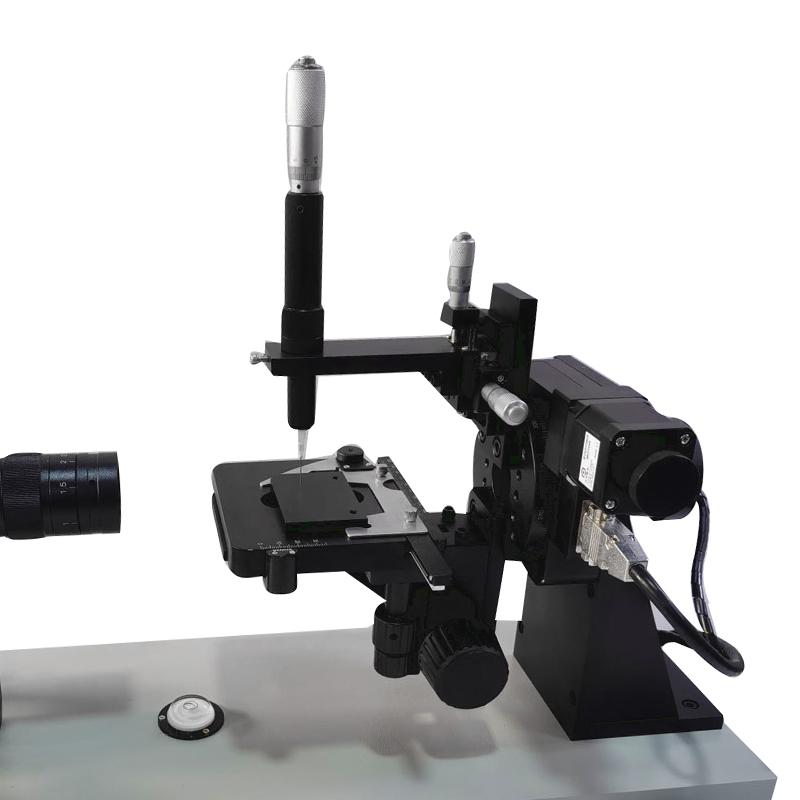 金和 JY-Pha 接触角测定仪 Figure 3