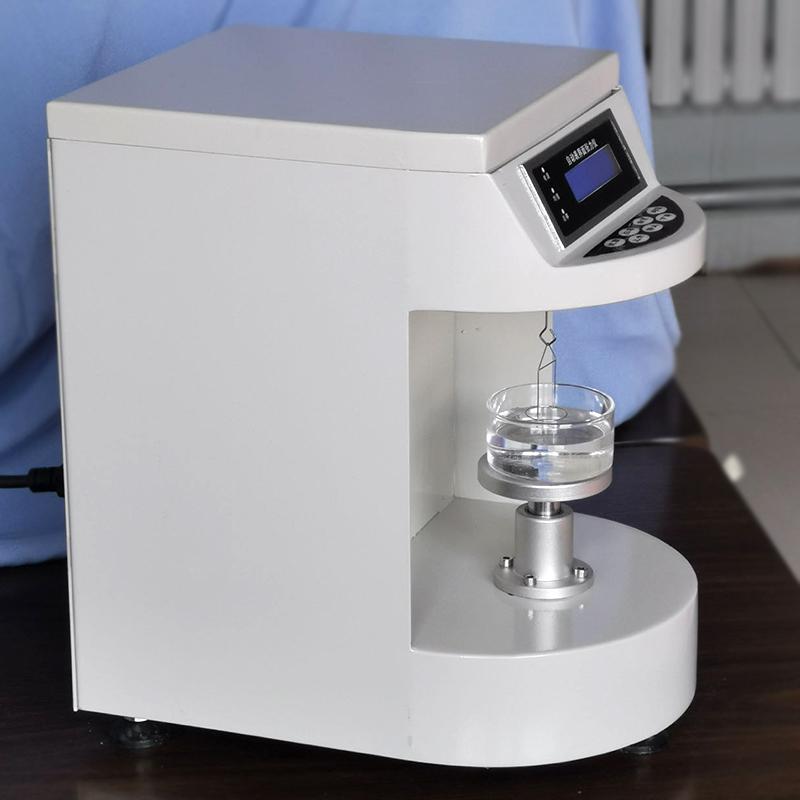 金和 JYW-200A 全自动表界面张力仪 Figure 2