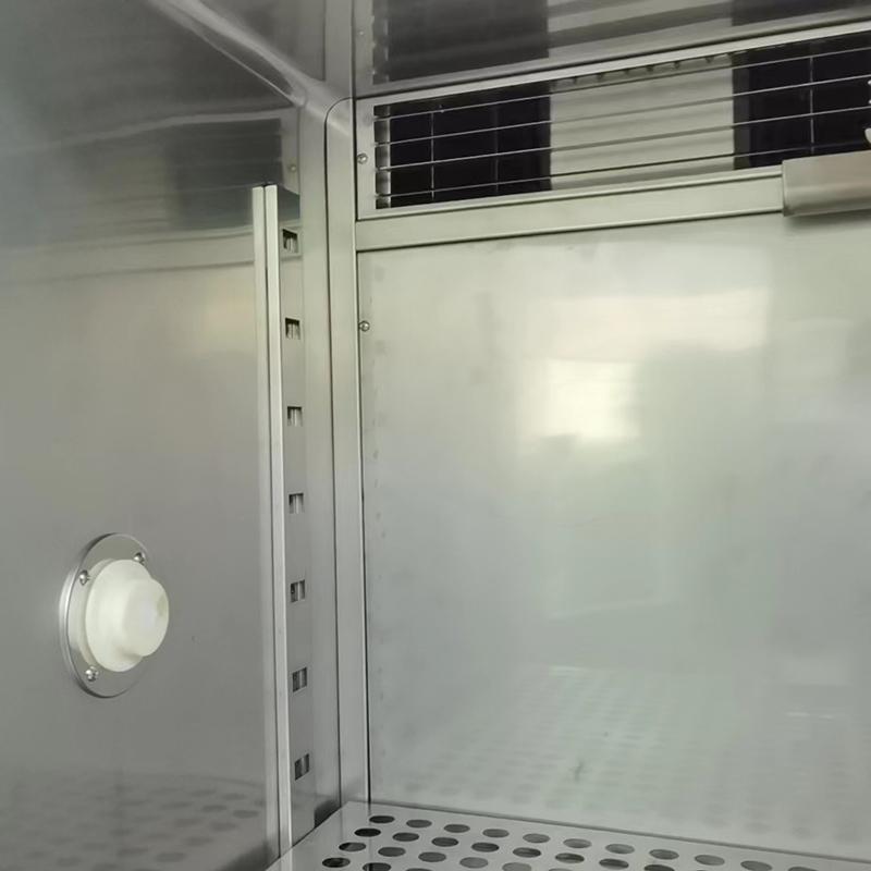 Apkjgroup AP-HX-225C Programmable Humidity Chamber Figure 1