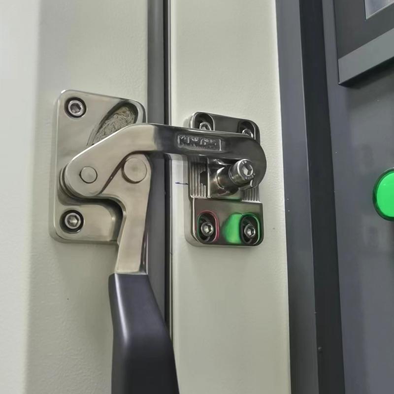 Apkjgroup AP-HX-225C Programmable Humidity Chamber Figure 4