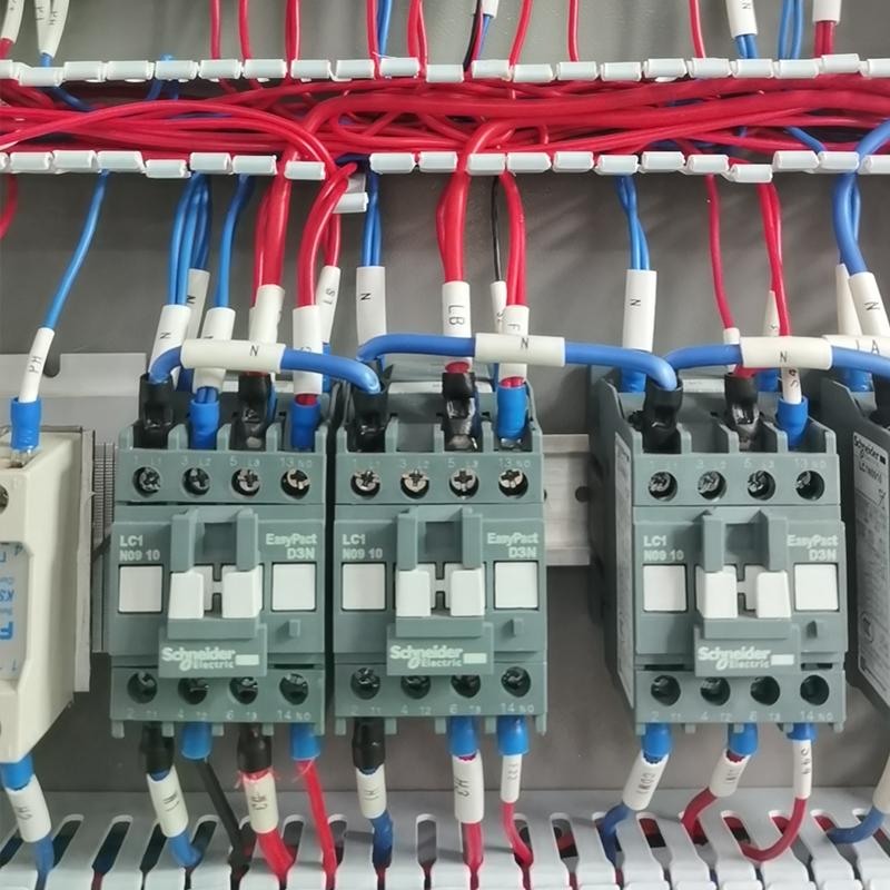 Apkjgroup AP-HX-225C Programmable Humidity Chamber Figure 2