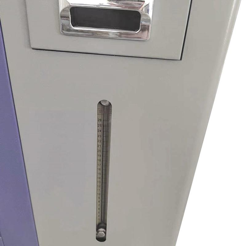 hzaoc GDJS-250E Temperature & Humidity Cycling Chamber Figure 4