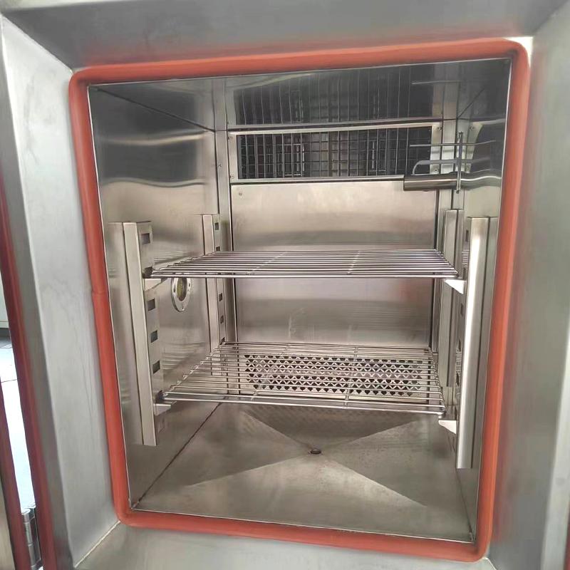 hzaoc GDJS-250E Temperature & Humidity Cycling Chamber Figure 2