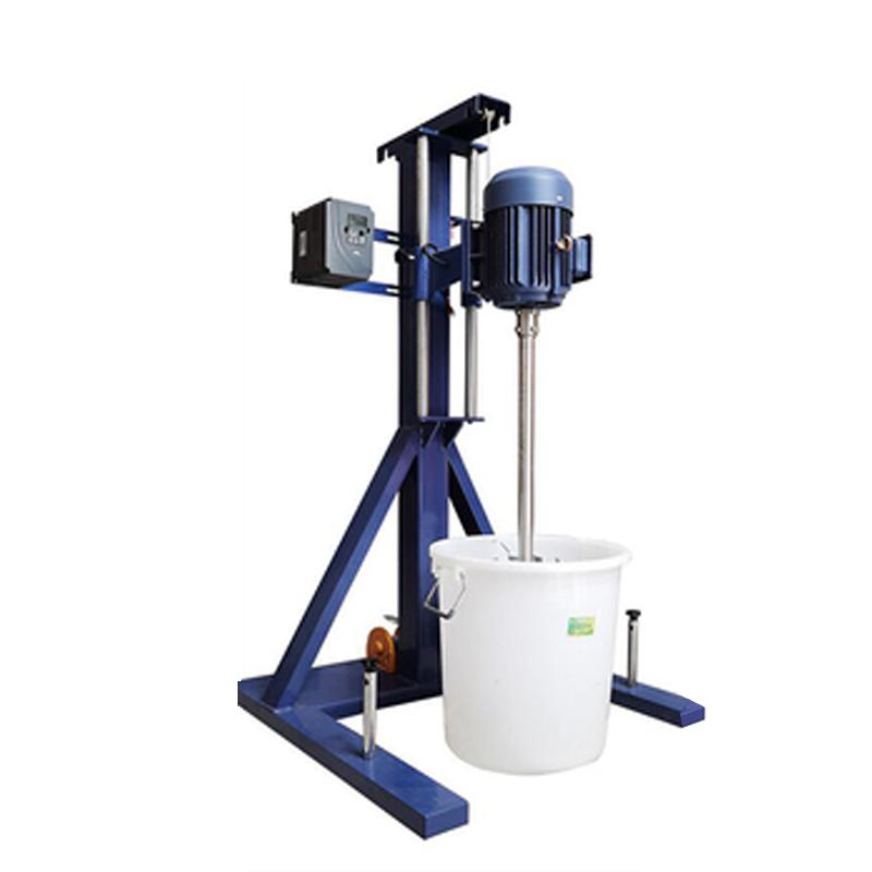 QiWei JFS-2200 (manual lift) Disperser