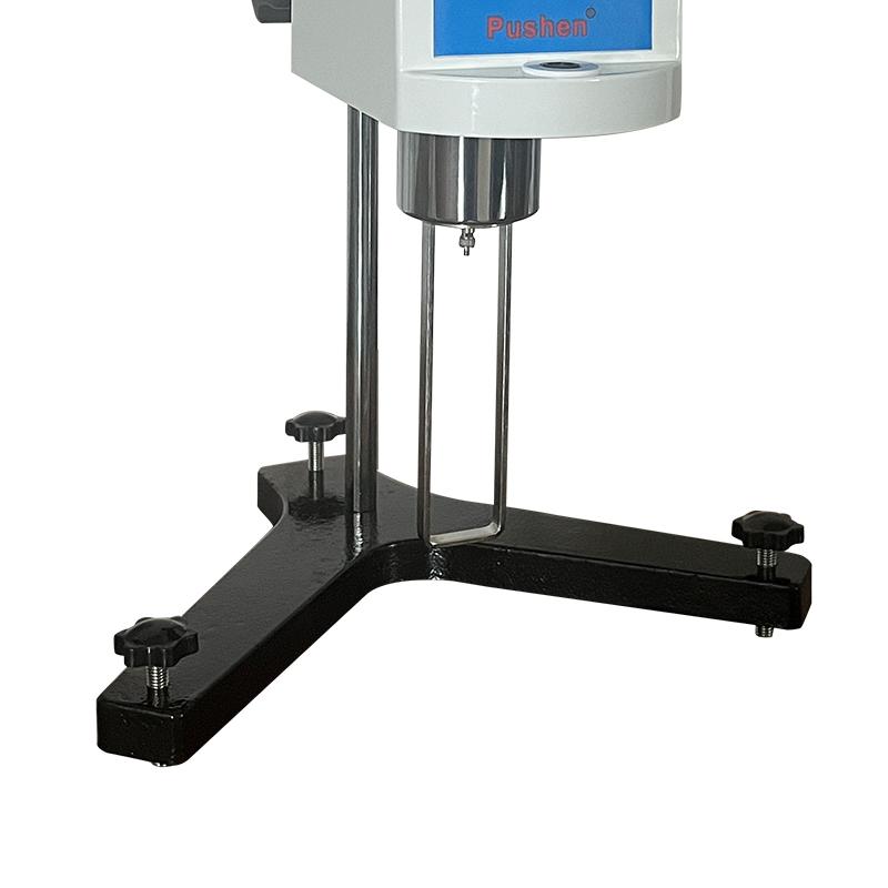 Pushen NDJ-5S Rotational Viscometer Figure 1
