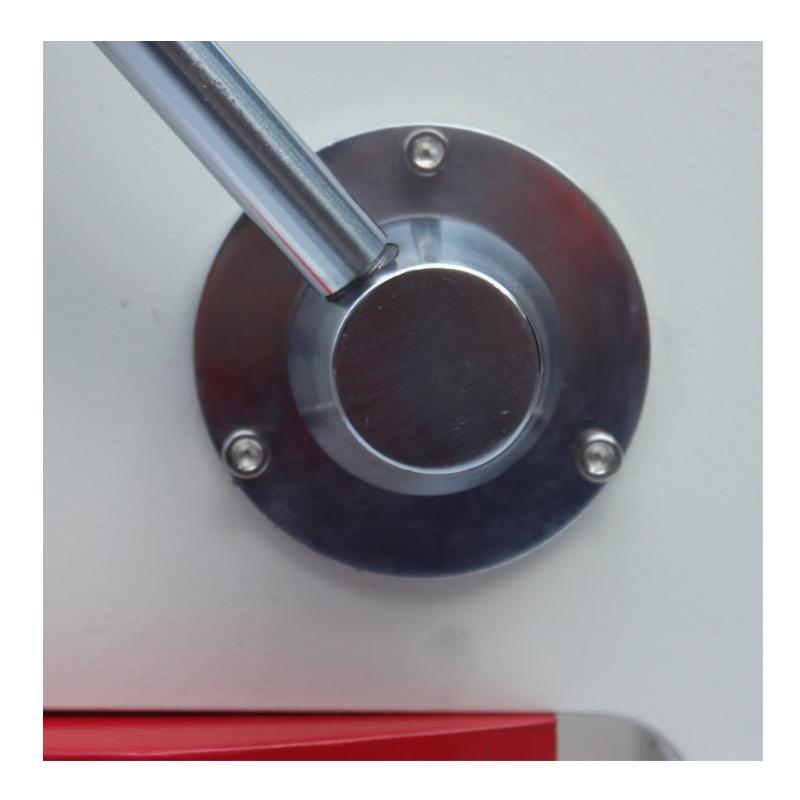 AISRY NBC-5684B 定量取样器 Figure 4