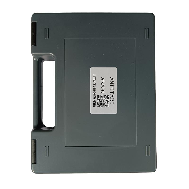 AMITTARI AT-140T6 Ultrasonic Thickness Gauge Figure 2