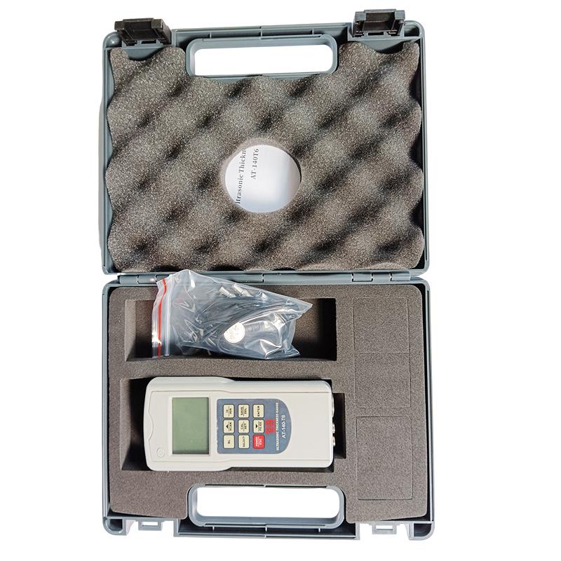 AMITTARI AT-140T6 Ultrasonic Thickness Gauge Figure 3