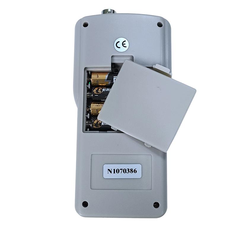 AMITTARI FM-210V10 Portable flow rate calculator Figure 2