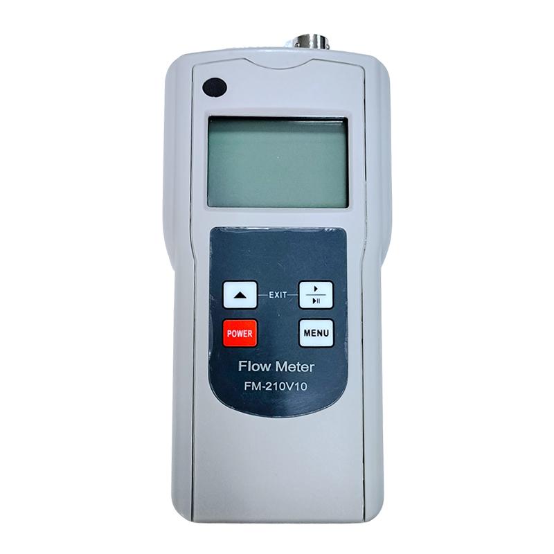 AMITTARI FM-210V10 Portable flow rate calculator Figure 1