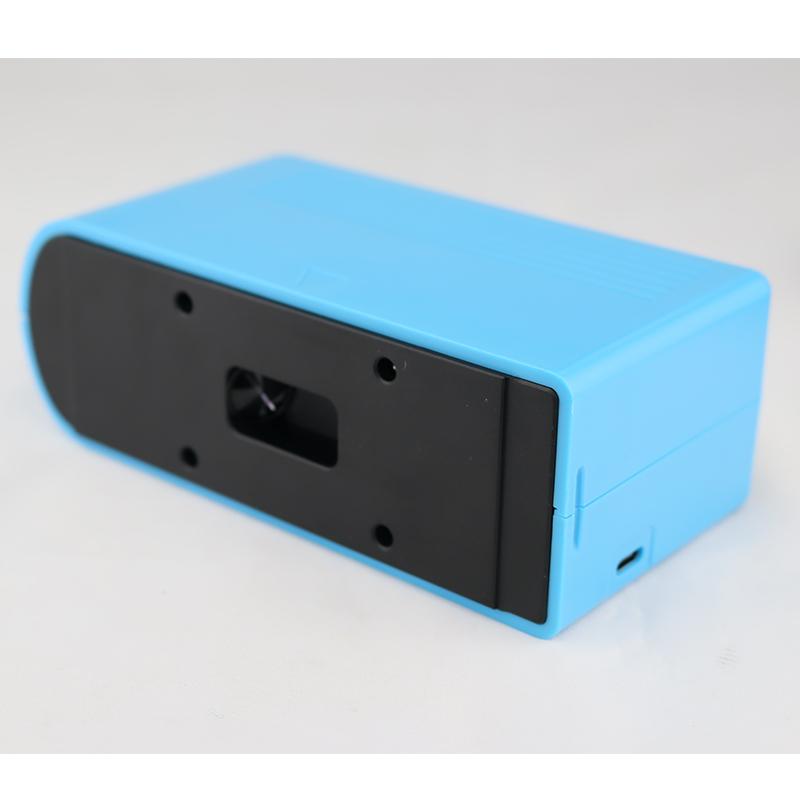 DongRu DR61S Color screen Glossmeter Figure 2