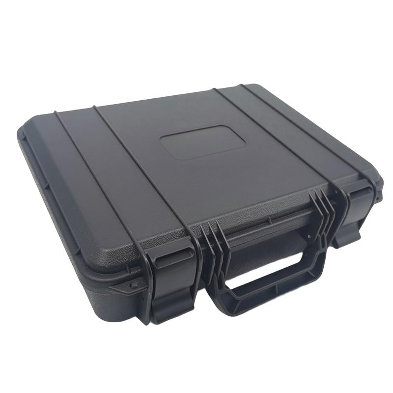 海宝仪器 HCY-200 手持式表面粗糙度仪 Figure 2