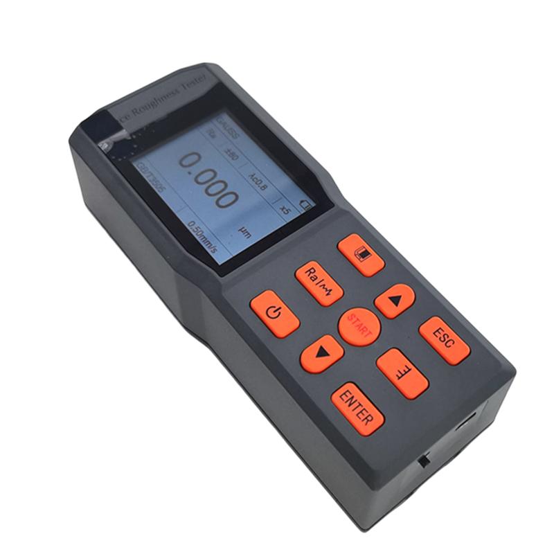 海宝仪器 HCY-200 手持式表面粗糙度仪 Figure 3