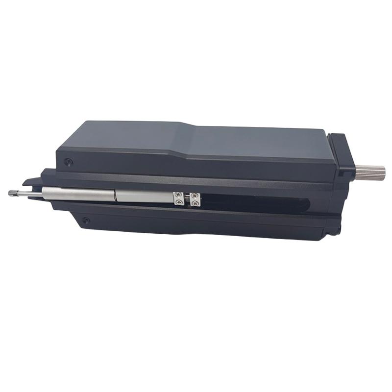 海宝仪器 HCY-200 手持式表面粗糙度仪 Figure 4