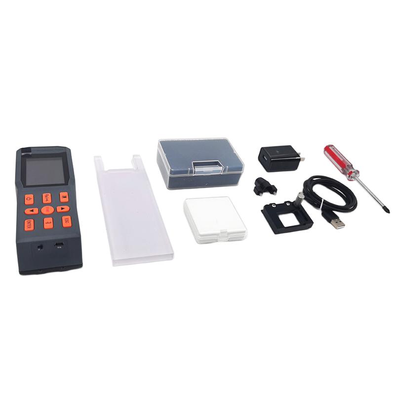 海宝仪器 HCY-200 手持式表面粗糙度仪 Figure 5