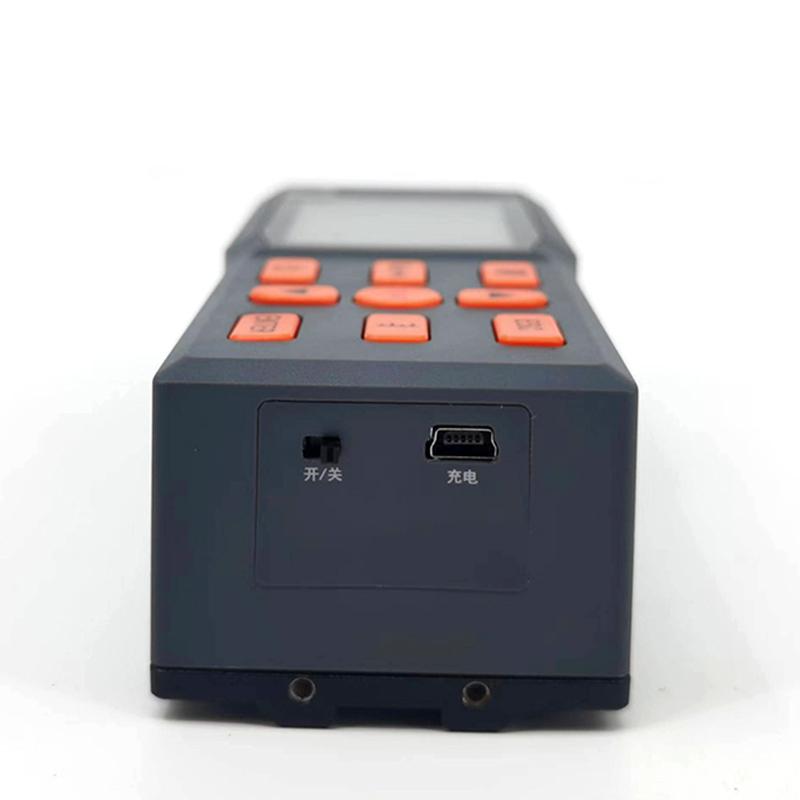 海宝仪器 HCY-200 手持式表面粗糙度仪 Figure 1