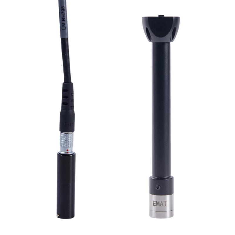 凯达 NDT370(高温探头) 笔式电磁超声测厚仪 Figure 1