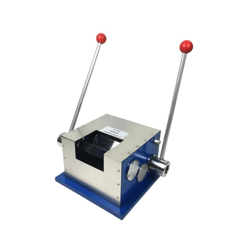 JFL QZW T-bend testing machine