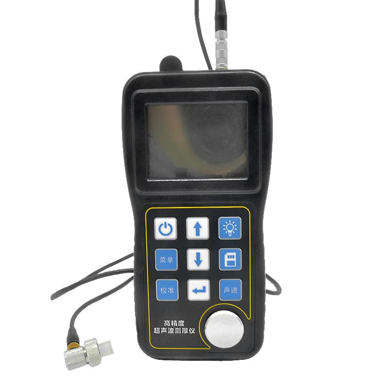 KairDa NDT361 (0.15-20 mm steel) Ultra-thin part thickness Gauge