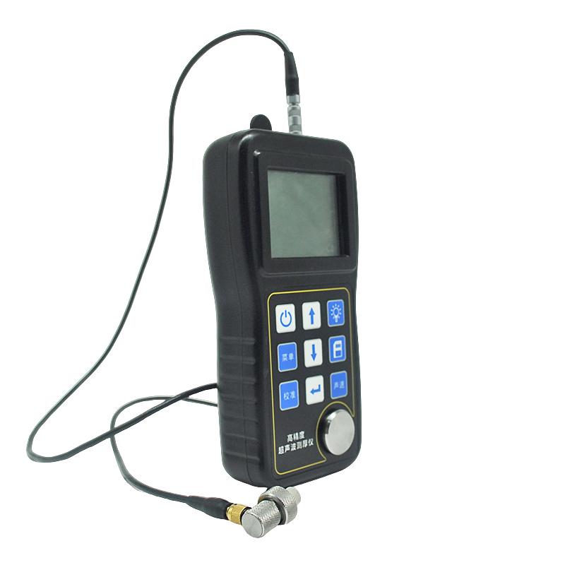 KairDa NDT361 (0.15-20 mm steel) Ultra-thin part thickness Gauge Figure 1