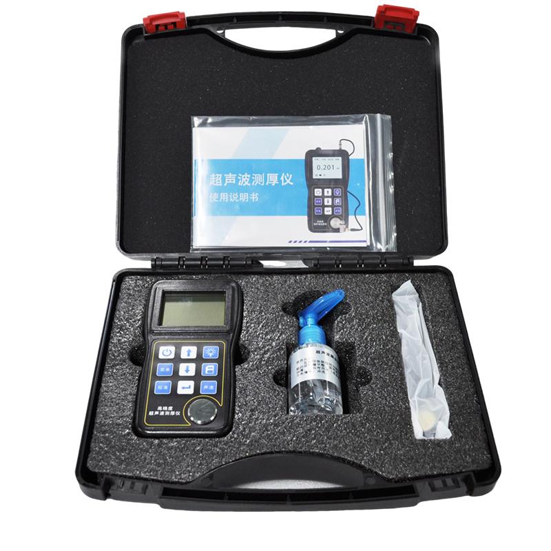 KairDa NDT361 (0.15-20 mm steel) Ultra-thin part thickness Gauge Figure 2