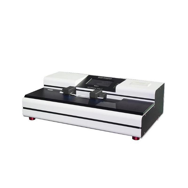 YunDa YD-KZ-WL30 Horizontal tensile strength Tester (7 inch screen)