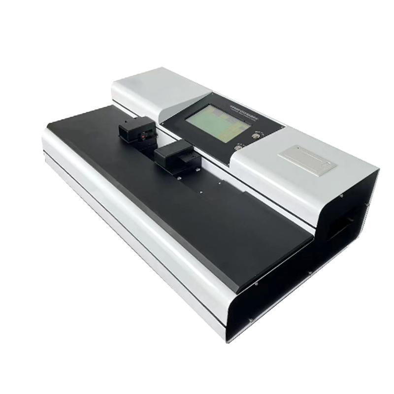 YunDa YD-KZ-WL30 Horizontal tensile strength Tester (7 inch screen) Figure 1