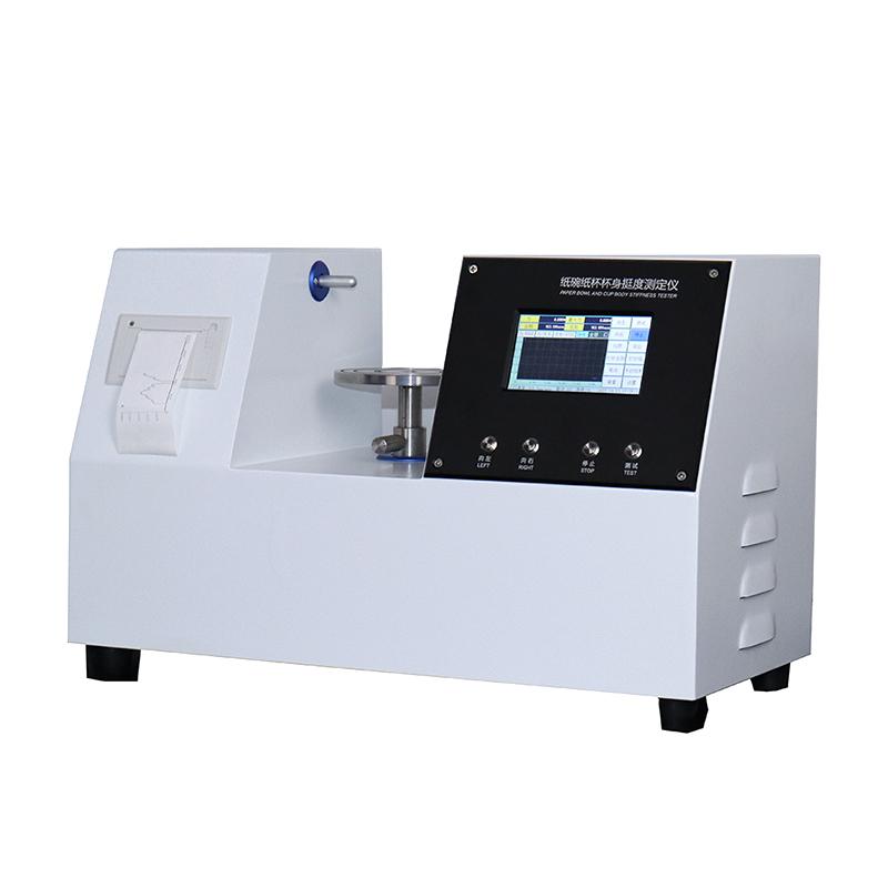 YunDa YD-TD-B Cup stiffness Tester