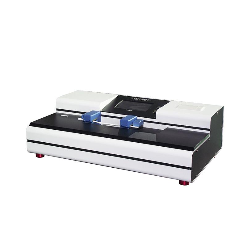 YunDa YD-KZ-WL30 Horizontal tensile strength Tester (7 inch screen) Figure 2