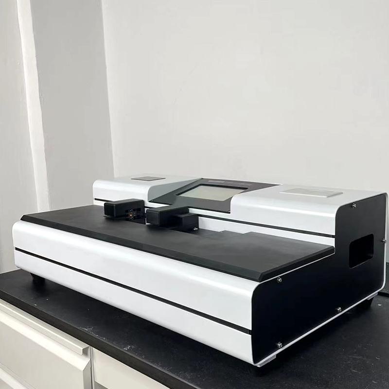 YunDa YD-KZ-WL30 Horizontal tensile strength Tester (7 inch screen) Figure 5