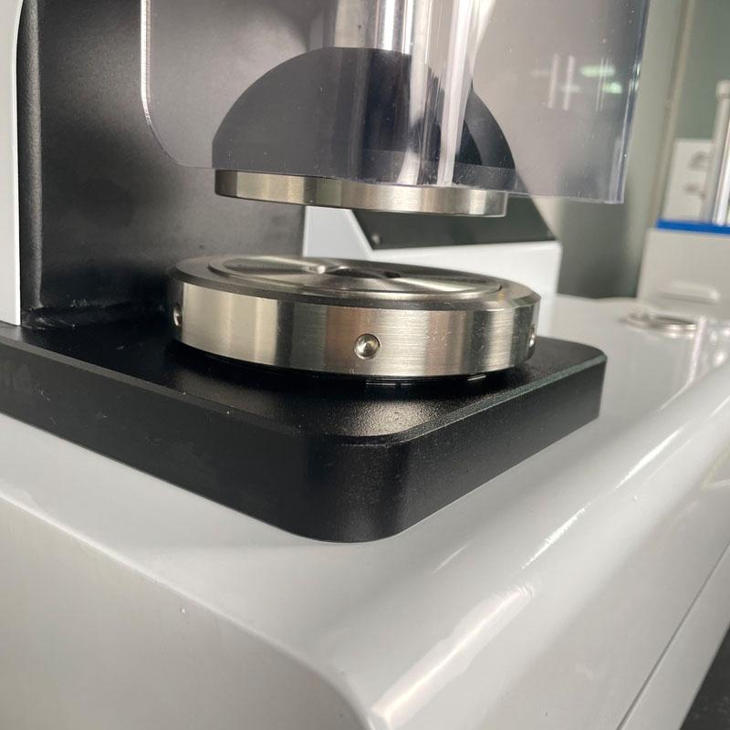 YunDa YD-NPY1 Burst strength Tester (7-inch screen) Figure 3